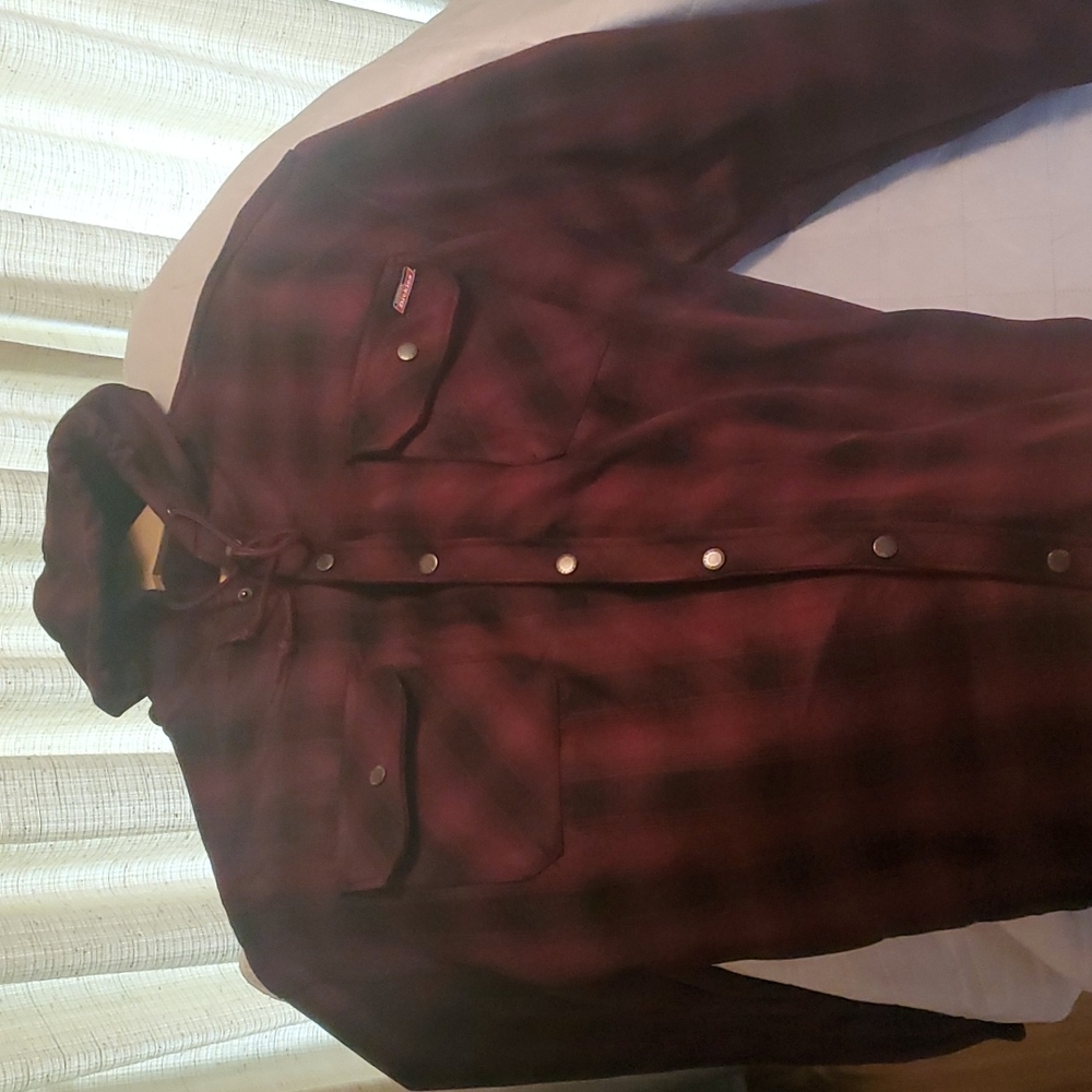 Dickies jacket